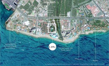 Departamento en venta en Puerto Vallarta | LIM