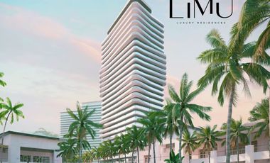 Departamento en venta en Puerto Vallarta | LIM