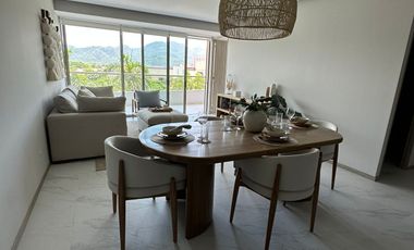 Departamento en venta en Puerto Vallarta | LIM