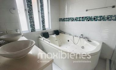 casa en arriendo en  las brisas. Cod A67029