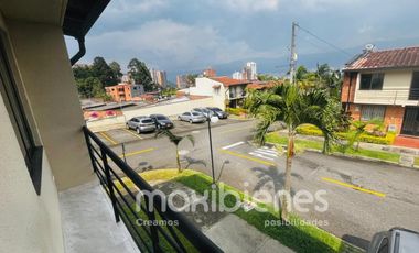 casa en arriendo en  las brisas. Cod A67029