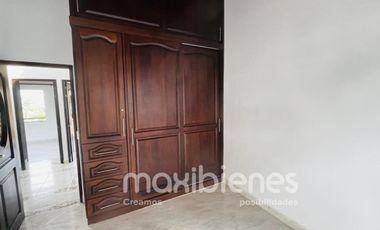 casa en arriendo en  las brisas. Cod A67029