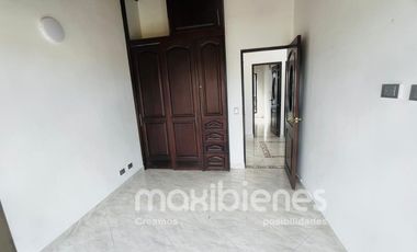 casa en arriendo en  las brisas. Cod A67029