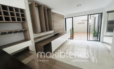 casa en arriendo en  las brisas. Cod A67029