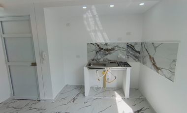 apartamento en arriendo en encanto del valle vía puerto tejada. Cod A125643