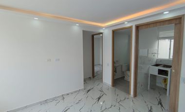 apartamento en arriendo en encanto del valle vía puerto tejada. Cod A125643