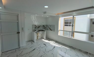 apartamento en arriendo en encanto del valle vía puerto tejada. Cod A125643