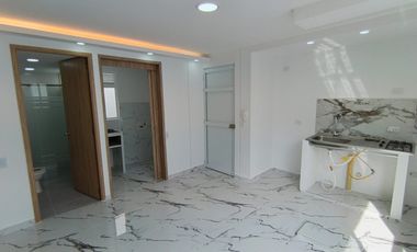 apartamento en arriendo en encanto del valle vía puerto tejada. Cod A125643