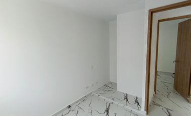 apartamento en arriendo en encanto del valle vía puerto tejada. Cod A125643