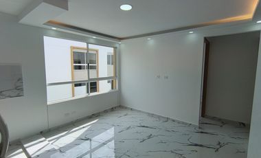 apartamento en arriendo en encanto del valle vía puerto tejada. Cod A125643