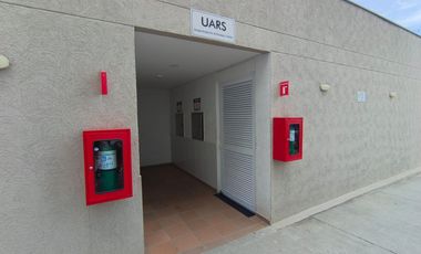 apartamento en arriendo en encanto del valle vía puerto tejada. Cod A125643