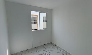 apartamento en arriendo en encanto del valle vía puerto tejada. Cod A125643