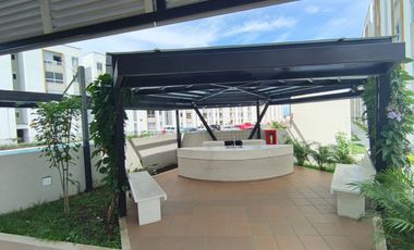apartamento en arriendo en encanto del valle vía puerto tejada. Cod A125643