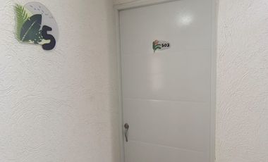 apartamento en arriendo en encanto del valle vía puerto tejada. Cod A125643
