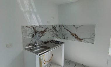 apartamento en arriendo en encanto del valle vía puerto tejada. Cod A125643