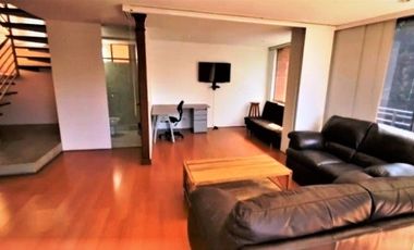 SE VENDE APARTAMENTO EN SECTOR EL TESORO, EL POBLADO