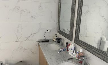GRAN CASA A ESTRENAR EN PILARA