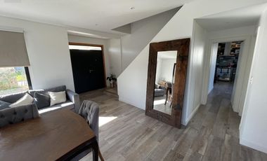 GRAN CASA A ESTRENAR EN PILARA