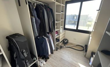 GRAN CASA A ESTRENAR EN PILARA