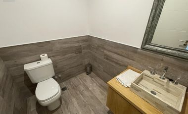 GRAN CASA A ESTRENAR EN PILARA