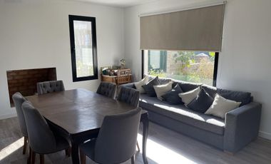 GRAN CASA A ESTRENAR EN PILARA