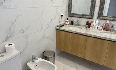 GRAN CASA A ESTRENAR EN PILARA