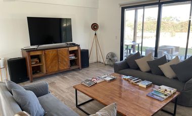 GRAN CASA A ESTRENAR EN PILARA