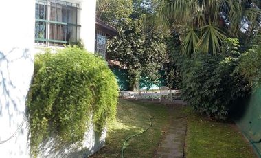Oficina de 5 ambientes con cochera en Venta San Isidro