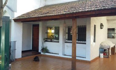 Oficina de 5 ambientes con cochera en Venta San Isidro