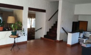 Oficina de 5 ambientes con cochera en Venta San Isidro