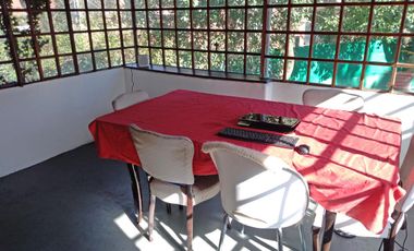 Oficina de 5 ambientes con cochera en Venta San Isidro
