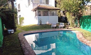 Oficina de 5 ambientes con cochera en Venta San Isidro