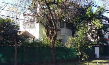 Oficina de 5 ambientes con cochera en Venta San Isidro