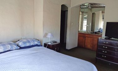 Oficina de 5 ambientes con cochera en Venta San Isidro