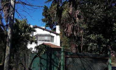 Oficina de 5 ambientes con cochera en Venta San Isidro