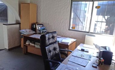 Oficina de 5 ambientes con cochera en Venta San Isidro