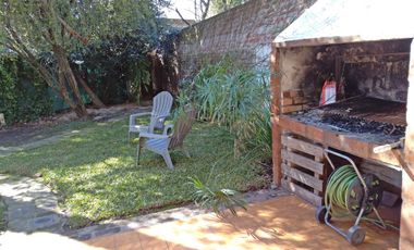 Oficina de 5 ambientes con cochera en Venta San Isidro