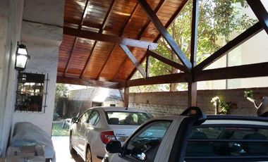 Oficina de 5 ambientes con cochera en Venta San Isidro