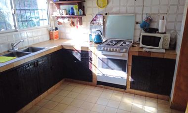 Oficina de 5 ambientes con cochera en Venta San Isidro