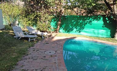 Oficina de 5 ambientes con cochera en Venta San Isidro