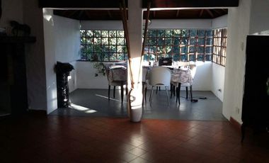 Oficina de 5 ambientes con cochera en Venta San Isidro