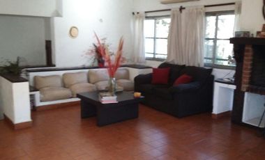 Oficina de 5 ambientes con cochera en Venta San Isidro