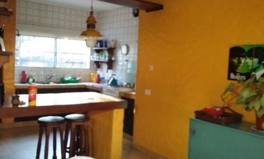 Oficina de 5 ambientes con cochera en Venta San Isidro