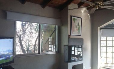 Oficina de 5 ambientes con cochera en Venta San Isidro