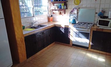 Oficina de 5 ambientes con cochera en Venta San Isidro