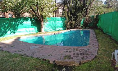 Oficina de 5 ambientes con cochera en Venta San Isidro