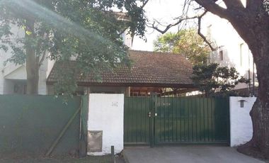 Oficina de 5 ambientes con cochera en Venta San Isidro