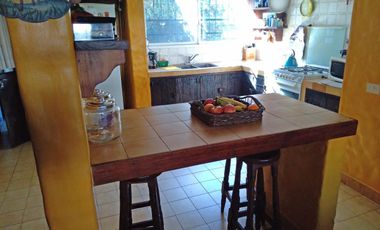 Oficina de 5 ambientes con cochera en Venta San Isidro