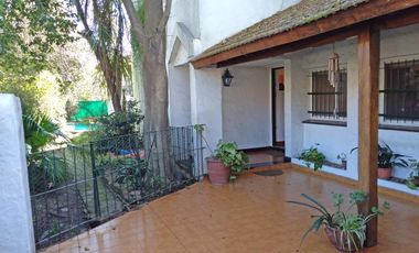 Oficina de 5 ambientes con cochera en Venta San Isidro
