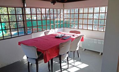 Oficina de 5 ambientes con cochera en Venta San Isidro